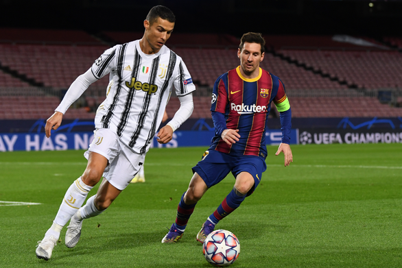 Barca đối mặt ác mộng - Ảnh 1. Barca đối mặt ác mộng - Ảnh 1.