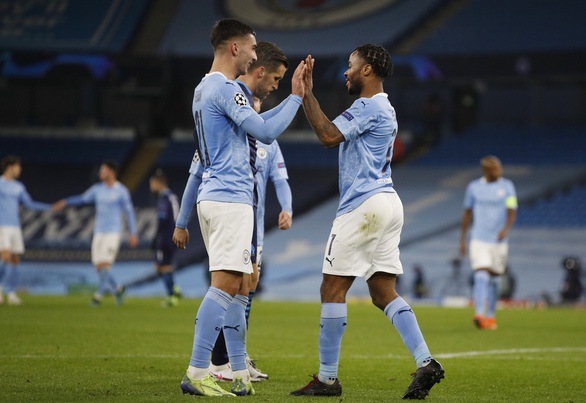 Chuyên gia và người hâm mộ tin Man City hạ Man United tại Old Trafford - Ảnh 1. Chuyên gia và người hâm mộ tin Man City hạ Man United tại Old Trafford - Ảnh 1.