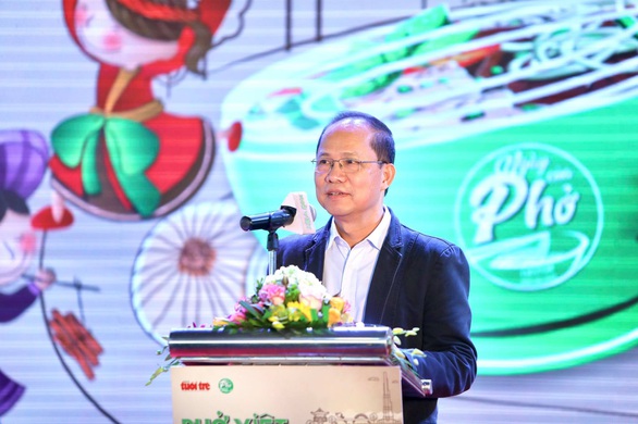 Ngày của phở 12-12: Cảm nhận trọn vẹn hương phở Việt - Ảnh 2.