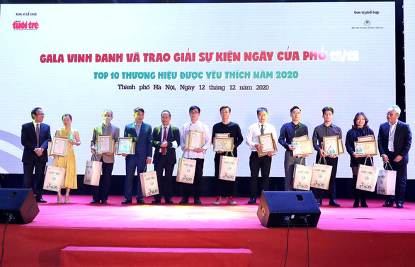 10 quán phở Việt nào được yêu thích năm 2020? - Ảnh 1. 10 quán phở Việt nào được yêu thích năm 2020? - Ảnh 1.