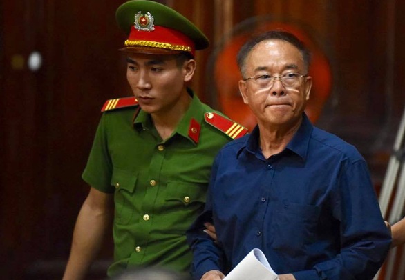 Phòng chống tham nhũng: Không có vùng cấm, bất kể là ai! - Ảnh 5. Phòng chống tham nhũng: Không có vùng cấm, bất kể là ai! - Ảnh 5.