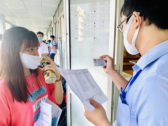 Tuyển sinh đại học 2021: Đa dạng ngành, phương thức xét tuyển - Ảnh 1. Tuyển sinh đại học 2021: Đa dạng ngành, phương thức xét tuyển - Ảnh 1.