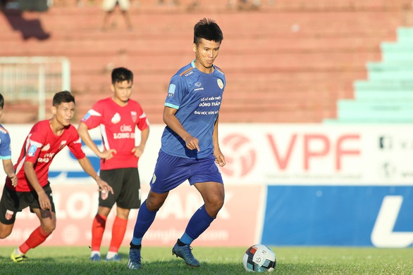 Điểm tin thể thao tối 15-12: Messi lại bị yêu cầu giảm lương - Ảnh 3. Điểm tin thể thao tối 15-12: Messi lại bị yêu cầu giảm lương - Ảnh 3.
