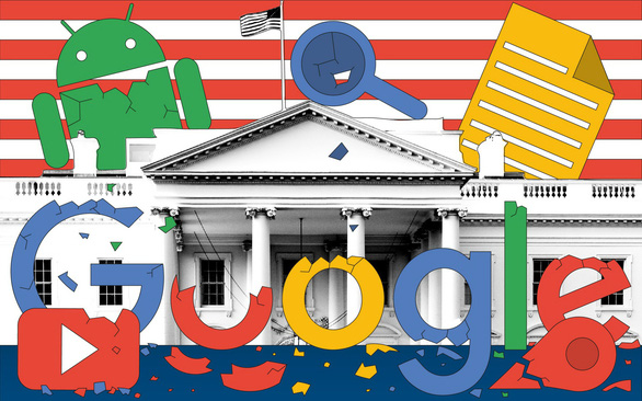 EU tung 2 dự luật bom tấn, Facebook, Google hết thời làm mưa gió? - Ảnh 3. EU tung 2 dự luật bom tấn, Facebook, Google hết thời làm mưa gió? - Ảnh 3.