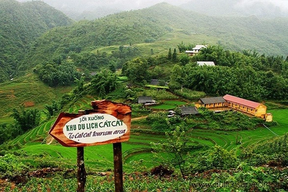 Tour miền Bắc từ TP.HCM giá tốt vi vu thả ga chỉ từ 5.990.000 đồng - Ảnh 2. Tour miền Bắc từ TP.HCM giá tốt vi vu thả ga chỉ từ 5.990.000 đồng - Ảnh 2.