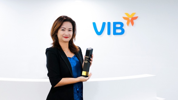 Truyền thông quốc tế đánh giá cao tính sáng tạo của thẻ tín dụng VIB - Ảnh 2. Truyền thông quốc tế đánh giá cao tính sáng tạo của thẻ tín dụng VIB - Ảnh 2.