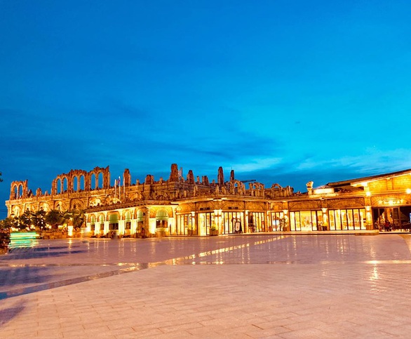 Tour Phú Quốc từ TP.HCM dưới 3 triệu đồng câu cá, lặn ngắm san hô - Ảnh 3. Tour Phú Quốc từ TP.HCM dưới 3 triệu đồng câu cá, lặn ngắm san hô - Ảnh 3.