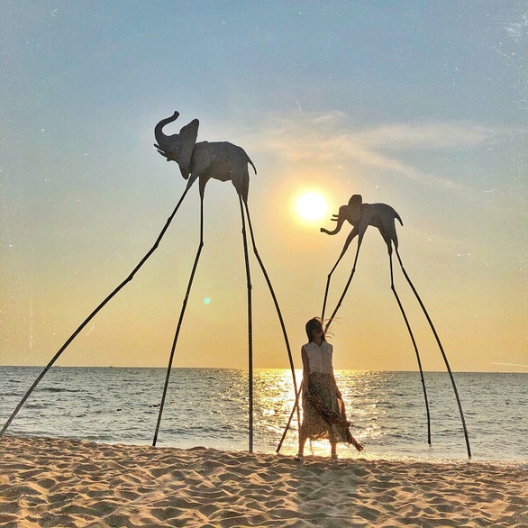 Tour Phú Quốc từ TP.HCM dưới 3 triệu đồng câu cá, lặn ngắm san hô - Ảnh 5. Tour Phú Quốc từ TP.HCM dưới 3 triệu đồng câu cá, lặn ngắm san hô - Ảnh 5.