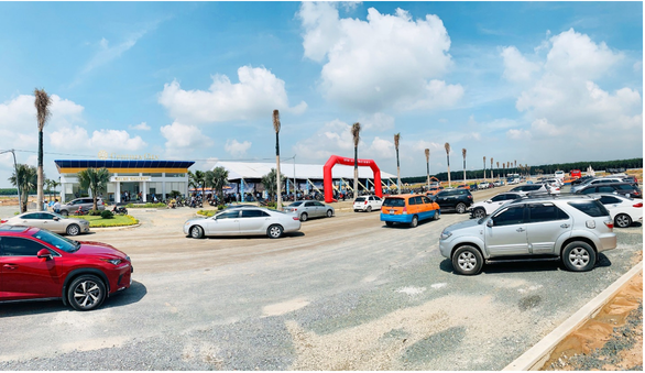 Bất động sản Đồng Nai tiếp tục là tâm điểm đầu tư - Ảnh 2. Bất động sản Đồng Nai tiếp tục là tâm điểm đầu tư - Ảnh 2.