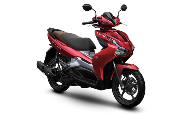 Nhận ưu đãi khi mua xe Wave Alpha 110cc & Air Blade 150cc/125cc - Ảnh 3.