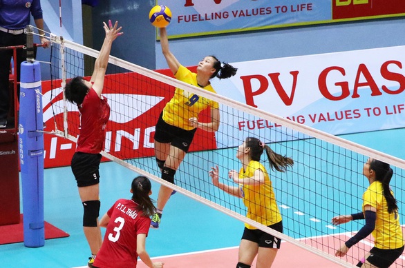 Các cô gái chân dài Đắk Lắk thoát chung kết ngược - Ảnh 1. Các cô gái chân dài Đắk Lắk thoát chung kết ngược - Ảnh 1.