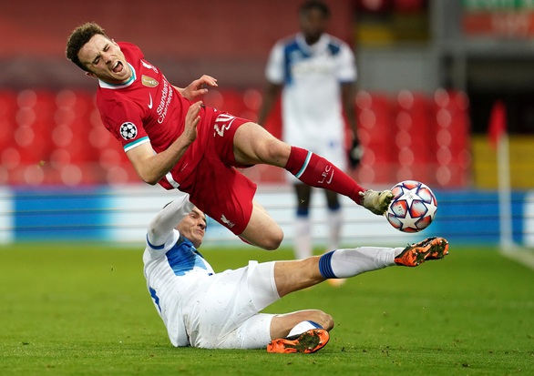 Mùa đông khắc nghiệt của Premier League - Ảnh 1. Mùa đông khắc nghiệt của Premier League - Ảnh 1.