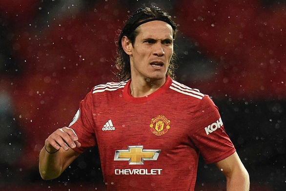 Điểm tin thể thao tối 17-12: Cavani đối diện án phạt nặng, CLB Hà Nội vào TP.HCM đá giao hữu - Ảnh 1. Điểm tin thể thao tối 17-12: Cavani đối diện án phạt nặng, CLB Hà Nội vào TP.HCM đá giao hữu - Ảnh 1.
