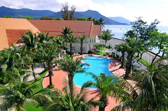 Saigontourist Group: Liên kết vùng mang đến nhiều sản phẩm du lịch nội địa ấn tượng - Ảnh 1. Saigontourist Group: Liên kết vùng mang đến nhiều sản phẩm du lịch nội địa ấn tượng - Ảnh 1.