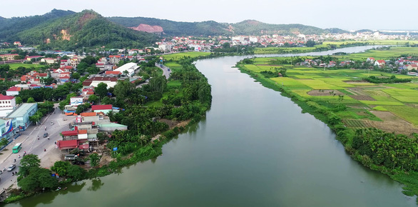 Hải Phòng muốn nâng tầm huyện Thủy Nguyên trở thành thành phố trực thuộc - Ảnh 2.