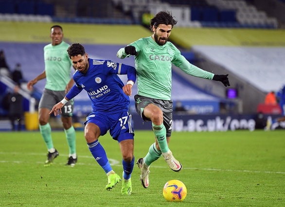 Giải ngoại hạng Anh (Premier League): Có bao nhiêu ngựa ô? - Ảnh 1. Giải ngoại hạng Anh (Premier League): Có bao nhiêu ngựa ô? - Ảnh 1.