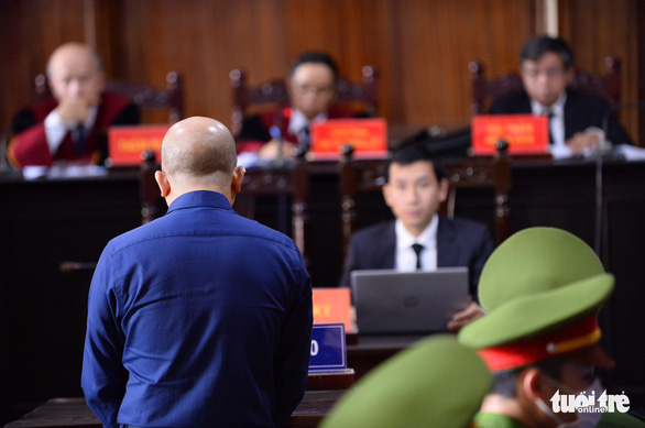 Viện kiểm sát khẳng định truy tố ông Đinh La Thăng không oan - Ảnh 2.