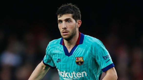 Điểm tin thể thao tối 2-12: Ronaldo thắng Messi đoạt giải Bàn chân vàng năm 2020 - Ảnh 4. Điểm tin thể thao tối 2-12: Ronaldo thắng Messi đoạt giải Bàn chân vàng năm 2020 - Ảnh 4.