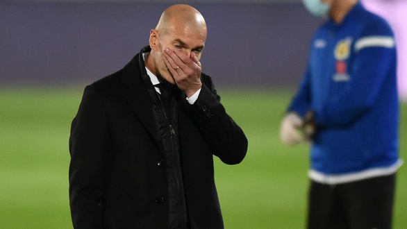 Điểm tin thể thao tối 2-12: Ronaldo thắng Messi đoạt giải Bàn chân vàng năm 2020 - Ảnh 3. Điểm tin thể thao tối 2-12: Ronaldo thắng Messi đoạt giải Bàn chân vàng năm 2020 - Ảnh 3.
