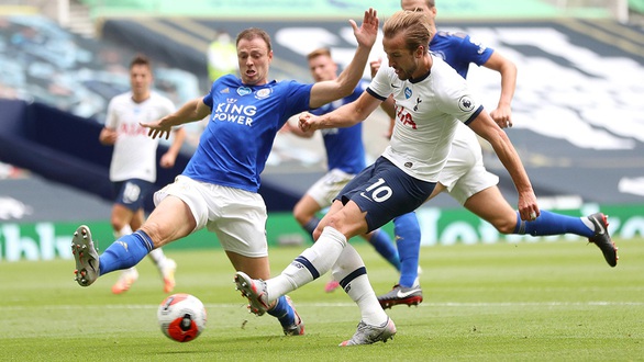 Vòng 14 Giải ngoại hạng Anh (Premier League): Gượng dậy thôi Tottenham - Ảnh 1. Vòng 14 Giải ngoại hạng Anh (Premier League): Gượng dậy thôi Tottenham - Ảnh 1.