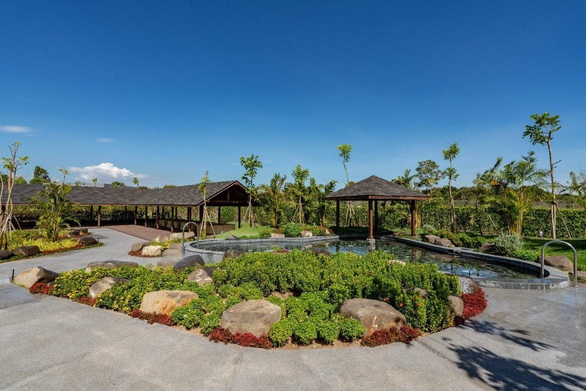 Đón năm mới 2021 tại suối khoáng nóng Minera Hot Springs Bình Châu - Ảnh 2. Đón năm mới 2021 tại suối khoáng nóng Minera Hot Springs Bình Châu - Ảnh 2.