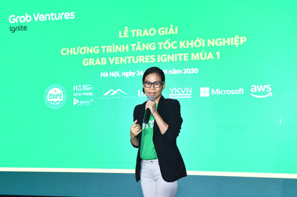 Startup Việt trong giai đoạn bình thường mới: Sẽ có thêm kỳ lân công nghệ? - Ảnh 2.