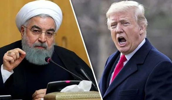 Ông Trump: Nếu 1 người Mỹ bị giết, tôi sẽ bắt Iran chịu trách nhiệm’ - Ảnh 1.
