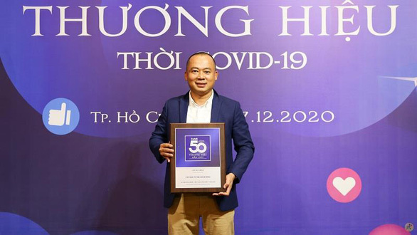 Ảnh hưởng COVID-19, MWG vẫn tăng số lượng shop và đạt doanh thu lớn - Ảnh 1.