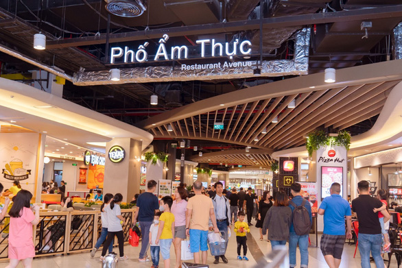 Đến AEON MALL Hà Đông đón niềm vui lấy may cho năm mới - Ảnh 7.