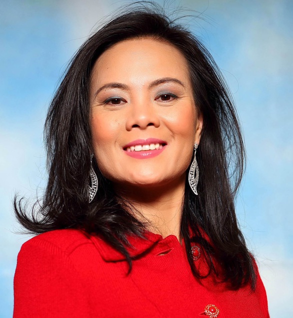 Giải thưởng VinFuture: Mong muốn thay đổi cuộc sống hàng triệu người - Ảnh 2. Giải thưởng VinFuture: Mong muốn thay đổi cuộc sống hàng triệu người - Ảnh 2.