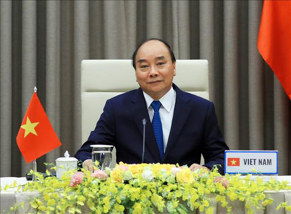 Thủ tướng ra thông điệp về ngày phòng chống dịch do Việt Nam đề xuất - Ảnh 1.
