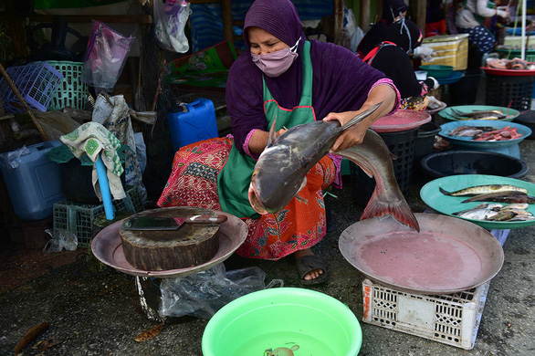 Thai handwriting: open the door - easy to say, too difficult to do - Photo 1.