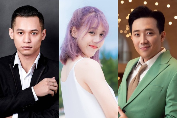 Độ Mixi, Trấn Thành, Hậu Hoàng đứng top đầu YouTube Việt Nam 2020 - Ảnh 1. Độ Mixi, Trấn Thành, Hậu Hoàng đứng top đầu YouTube Việt Nam 2020 - Ảnh 1.
