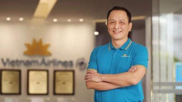 Mr. Le Hong Ha has been the General Manager of Vietnam Airlines since January 1, 2021 - Photo 1.