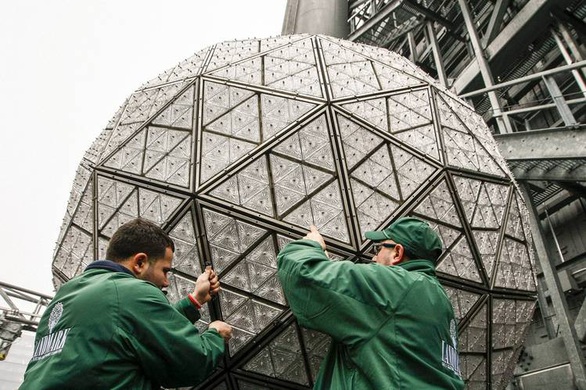 Hong Kong lần đầu tổ chức đón giao thừa trực tuyến - Ảnh 3. Hong Kong lần đầu tổ chức đón giao thừa trực tuyến - Ảnh 3.