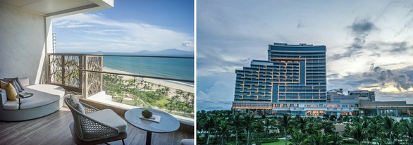 Điểm đến lý tưởng đón năm mới 2021 - Ảnh 2. Điểm đến lý tưởng đón năm mới 2021 - Ảnh 2.