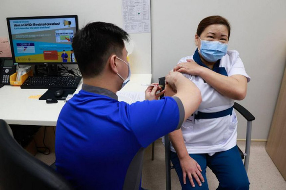 اتحاد واکسن: توزیع حداقل 240 میلیون دوز واکسن در 6 ماه اول - عکس 1.