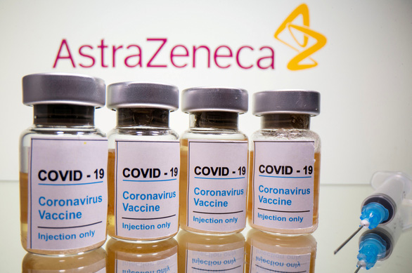 Ấn Độ cấp phép cho vắc xin COVID giá mềm của AstraZeneca - Ảnh 1.