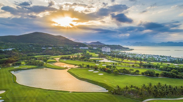 Vinpearl Golf đồng hành cùng CNN quảng bá du lịch Việt Nam - Ảnh 3. Vinpearl Golf đồng hành cùng CNN quảng bá du lịch Việt Nam - Ảnh 3.