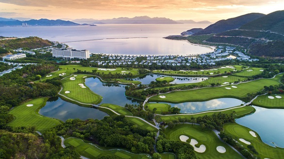 Vinpearl Golf đồng hành cùng CNN quảng bá du lịch Việt Nam - Ảnh 4. Vinpearl Golf đồng hành cùng CNN quảng bá du lịch Việt Nam - Ảnh 4.