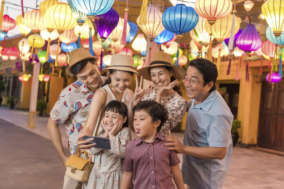 Vinpearl Golf đồng hành cùng CNN quảng bá du lịch Việt Nam - Ảnh 8. Vinpearl Golf đồng hành cùng CNN quảng bá du lịch Việt Nam - Ảnh 8.