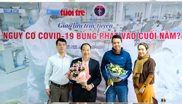 F1 âm tính thì F2 có phải cách ly? Làm gì để ngăn COVID-19 quay lại? - Ảnh 2. F1 âm tính thì F2 có phải cách ly? Làm gì để ngăn COVID-19 quay lại? - Ảnh 2.