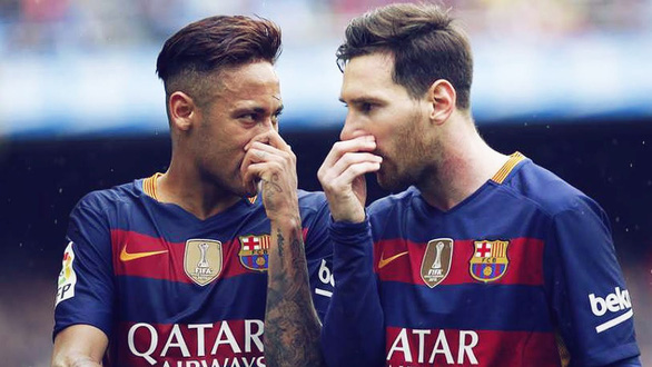 Điểm tin thể thao tối 4-12: Pochettino sẽ thay Zidane, Neymar muốn PSG mua Messi - Ảnh 2. Điểm tin thể thao tối 4-12: Pochettino sẽ thay Zidane, Neymar muốn PSG mua Messi - Ảnh 2.