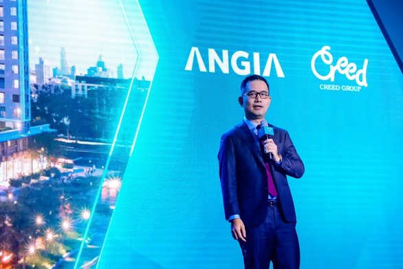 An Gia ‘bắt tay’ Ricons xây dựng dự án căn hộ Westgate - Ảnh 2. An Gia ‘bắt tay’ Ricons xây dựng dự án căn hộ Westgate - Ảnh 2.