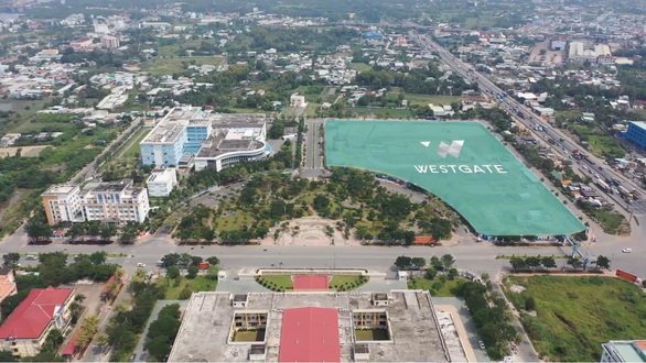 An Gia ‘bắt tay’ Ricons xây dựng dự án căn hộ Westgate - Ảnh 3. An Gia ‘bắt tay’ Ricons xây dựng dự án căn hộ Westgate - Ảnh 3.