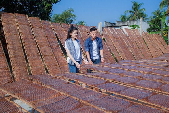 Đánh thức nàng công chúa ngủ vùi bên bờ Vàm Cỏ Đông - Ảnh 4. Đánh thức nàng công chúa ngủ vùi bên bờ Vàm Cỏ Đông - Ảnh 4.