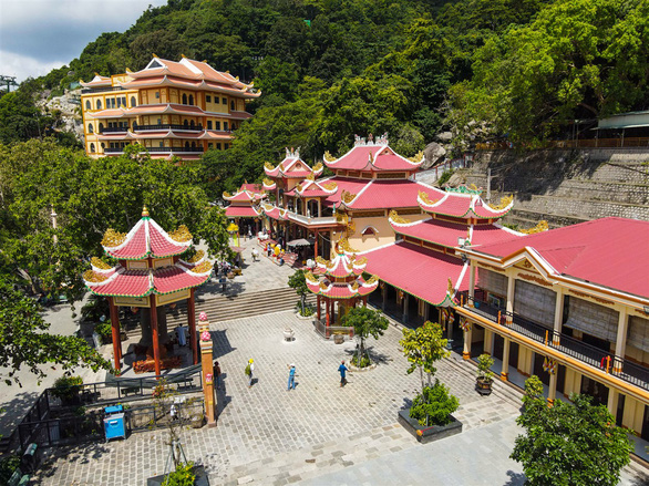 Đánh thức nàng công chúa ngủ vùi bên bờ Vàm Cỏ Đông - Ảnh 2. Đánh thức nàng công chúa ngủ vùi bên bờ Vàm Cỏ Đông - Ảnh 2.
