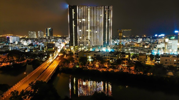 Bất động sản, kênh đầu tư hấp dẫn vào thời điểm cuối năm - Ảnh 2. Bất động sản, kênh đầu tư hấp dẫn vào thời điểm cuối năm - Ảnh 2.