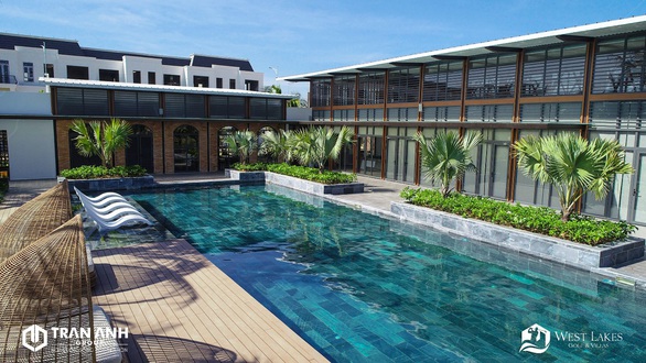 Mối liên kết chặt chẽ giữa bất động sản và du lịch golf - Ảnh 3. Mối liên kết chặt chẽ giữa bất động sản và du lịch golf - Ảnh 3.