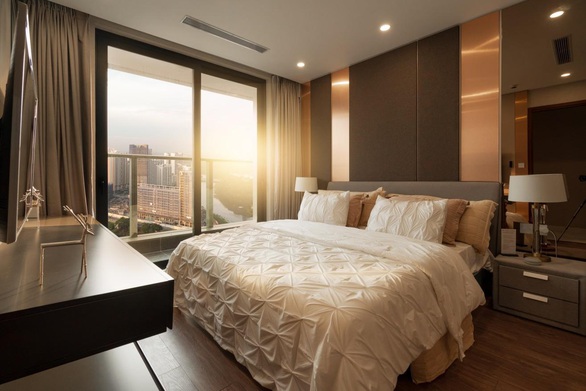 Bất động sản, kênh đầu tư hấp dẫn vào thời điểm cuối năm - Ảnh 4. Bất động sản, kênh đầu tư hấp dẫn vào thời điểm cuối năm - Ảnh 4.